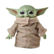 Load image into Gallery viewer, The Mandalorian 2 Baby Yoda Pack Exclusive Action Anime Figures