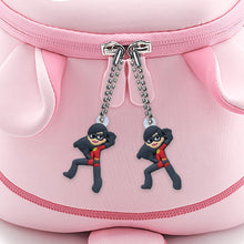 Load image into Gallery viewer, The incredibles 5 Diferent Types Keychains