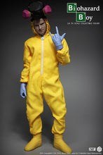 Load image into Gallery viewer, Breaking Bad Jessie Pinkman Exclusive Action Figure Collection