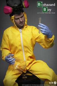 Breaking Bad Jessie Pinkman Exclusive Action Figure Collection