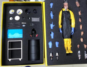 Breaking Bad Jessie Pinkman Exclusive Action Figure Collection