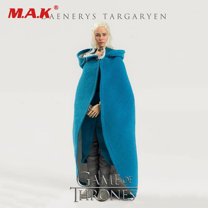 Game Of Thrones Daenerys Targaryen Exclusive Action Figure Collection
