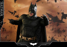 Load image into Gallery viewer, The Dark Knight Christian Bale Exclusive Action Figure Collection