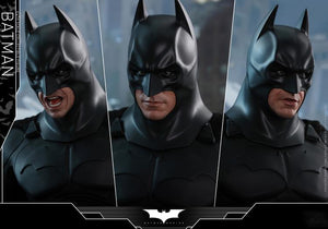 The Dark Knight Christian Bale Exclusive Action Figure Collection