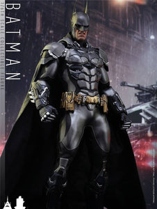 Batman Arkham Knight Exclusive Action Figure Collection