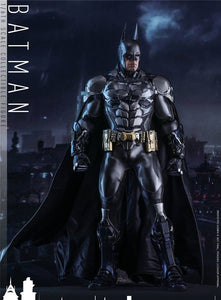 Batman Arkham Knight Exclusive Action Figure Collection