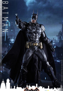 Batman Arkham Knight Exclusive Action Figure Collection