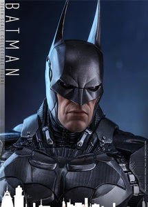 Batman Arkham Knight Exclusive Action Figure Collection