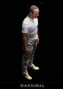 Hannibal Anthony Hopkins Exclusive Action Figure Collection