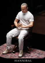 Load image into Gallery viewer, Hannibal Anthony Hopkins Exclusive Action Figure Collection