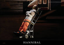 Load image into Gallery viewer, Hannibal Lecter Anthony Hopkins Exclusive Action Figure Collection