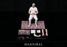 Load image into Gallery viewer, Hannibal Anthony Hopkins Exclusive Action Figure Collection