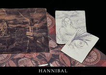 Load image into Gallery viewer, Hannibal Anthony Hopkins Exclusive Action Figure Collection