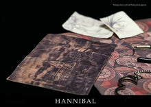 Load image into Gallery viewer, Hannibal Anthony Hopkins Exclusive Action Figure Collection