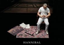 Load image into Gallery viewer, Hannibal Anthony Hopkins Exclusive Action Figure Collection