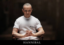 Load image into Gallery viewer, Hannibal Anthony Hopkins Exclusive Action Figure Collection