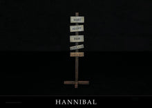 Load image into Gallery viewer, Hannibal Lecter Anthony Hopkins Exclusive Action Figure Collection