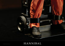 Load image into Gallery viewer, Hannibal Lecter Anthony Hopkins Exclusive Action Figure Collection