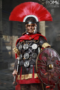 Rome Imperial Centurion Exclusive Action Figure Collection