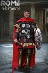 Rome Imperial Centurion Exclusive Action Figure Collection