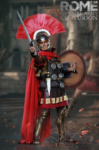 Rome Imperial Centurion Exclusive Action Figure Collection