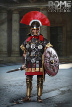 Load image into Gallery viewer, Rome Imperial Centurion Exclusive Action Figure Collection