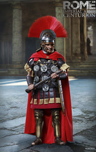 Rome Imperial Centurion Exclusive Action Figure Collection