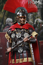 Load image into Gallery viewer, Rome Imperial Centurion Exclusive Action Figure Collection