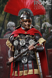 Rome Imperial Centurion Exclusive Action Figure Collection