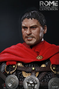 Rome Imperial Centurion Exclusive Action Figure Collection