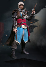 Load image into Gallery viewer, Assassins Creed Edward Kenway Exclusive Action Figure Collection