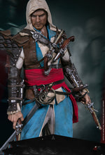 Load image into Gallery viewer, Assassins Creed Edward Kenway Exclusive Action Figure Collection