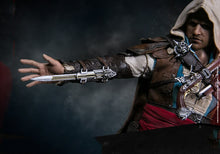 Load image into Gallery viewer, Assassins Creed Edward Kenway Exclusive Action Figure Collection