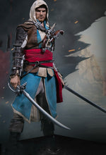 Load image into Gallery viewer, Assassins Creed Edward Kenway Exclusive Action Figure Collection