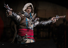 Load image into Gallery viewer, Assassins Creed Edward Kenway Exclusive Action Figure Collection