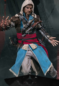 Assassins Creed Edward Kenway Exclusive Action Figure Collection