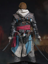 Load image into Gallery viewer, Assassins Creed Edward Kenway Exclusive Action Figure Collection