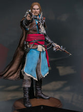 Load image into Gallery viewer, Assassins Creed Edward Kenway Exclusive Action Figure Collection