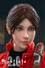 Load image into Gallery viewer, Resident Evil Claire Redfield Exclusive Action Figure Collection