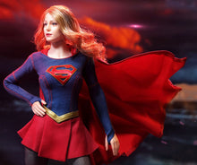 Load image into Gallery viewer, Super Girl Exclusive Action Figure Collection