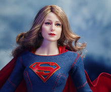 Load image into Gallery viewer, Super Girl Exclusive Action Figure Collection