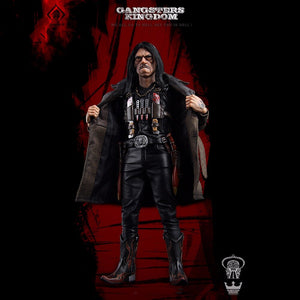 Gangsters Kingdom Danny Trejo Exclusive Action Figure Collection