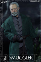 Load image into Gallery viewer, Game Of Thrones Davos Seaworth Exclusive Action Figure Collection