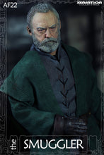 Load image into Gallery viewer, Game Of Thrones Davos Seaworth Exclusive Action Figure Collection