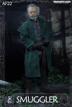 Load image into Gallery viewer, Game Of Thrones Davos Seaworth Exclusive Action Figure Collection