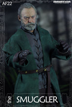 Load image into Gallery viewer, Game Of Thrones Davos Seaworth Exclusive Action Figure Collection