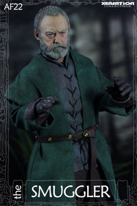 Game Of Thrones Davos Seaworth Exclusive Action Figure Collection