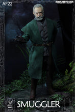 Load image into Gallery viewer, Game Of Thrones Davos Seaworth Exclusive Action Figure Collection