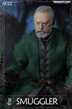 Load image into Gallery viewer, Game Of Thrones Davos Seaworth Exclusive Action Figure Collection