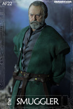 Load image into Gallery viewer, Game Of Thrones Davos Seaworth Exclusive Action Figure Collection